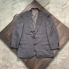 7AS2　90's テーラードジャケット　インポート　ヴィンテージ　古着