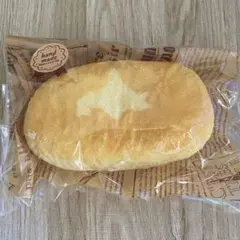 北海道チーズ蒸しパン風　スクイーズ　ハンドメイド 〈A〉