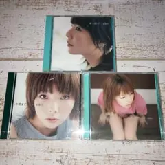 aiko シングルCD 3枚セット