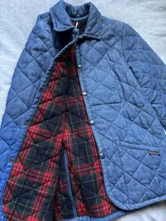 ラベンハム ブルゾン