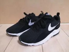 NIKE ナイキスニーカーLDランナー ブラック 23.0cm