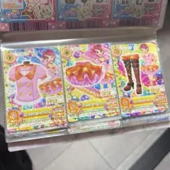 アイカツ！オレンジステージコーデ 一ノ瀬かえで