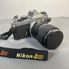 2025年最新】ニコン fe ジャンクの人気アイテム - メルカリ