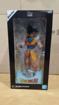 2026年最新】グランディスタ 孫悟空 マンガディメンションズの人気