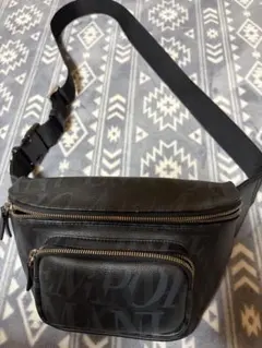 EMPORIO ARMANI ショルダーバッグ