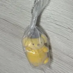 サンリオキャラクターズ ミニチュアチャーム ライブキャラクター ポムポムプリン