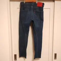 LEVIS リーバイス LEJ502 テーパーENGINEERED JEANS