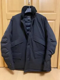 daiwa pier39 tech cruiser down jacket