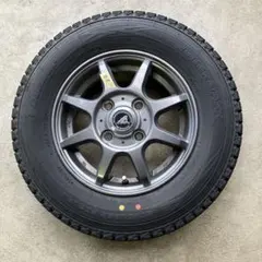 2026年最新】DUNLOP 車 タイヤ・ホイールセット 12インチ以下の人気