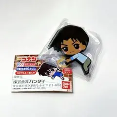 名探偵コナン　服部平次　ガチャガチャ