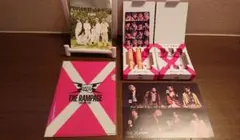 DHCリップクリーム THE RAMPAGE