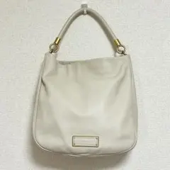 MARC BY MARC JACOBS ワンハンドル ショルダーバッグ