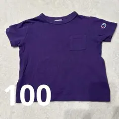 Champion Tシャツ