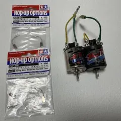 2026年最新】タミヤ ラジコン モーターの人気アイテム - メルカリ