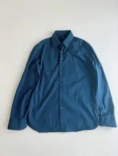 Prada blue shirts 41/16のサムネイル