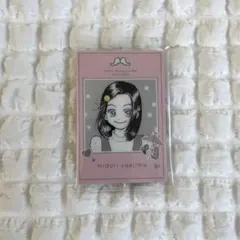 矢沢あい　ツインウエハース　天使なんかじゃない　冴島翠