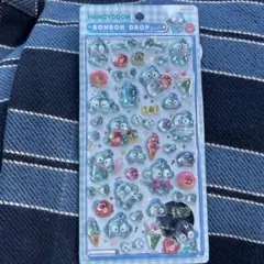 第二弾 ボンボンドロップシール サンリオ 【正規品】　ハンギョドン