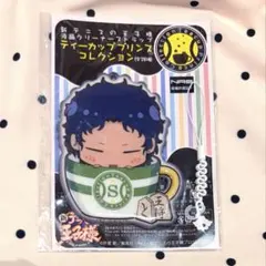 新テニスの王子様 千歳千里 バースデーチャーム（イラスト付） - メルカリ