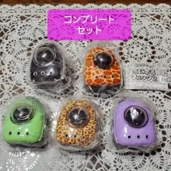 どこでもいっしょ♪あにまるリュック2 コンプリートセット