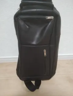 マスターピース　プレシャス　ボディバッグ