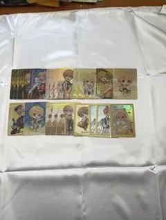 すとぷり るぅとくん カード まとめ売り
