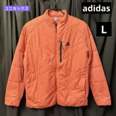 adidasGOLF中綿ジャケット超美品商品