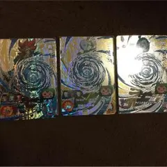 ドラゴンボールヒーローズ セット