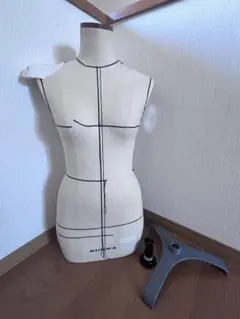 トルソー 文化服装学院