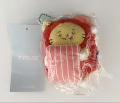 新品未開封　treasure truz lawoo ラウ　ぬいぐるみ　ジェヒョク