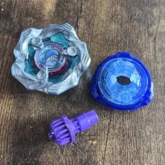 【新品】ベイブレードX ホエールウェーブ3-70J そ3