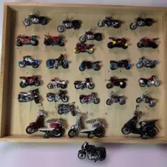世界の名車シリーズ フィギュア 4台セット - メルカリ