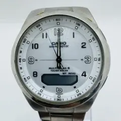✨CASIO✨カシオ✨WaveCeptor✨WVA-M600✨電波ソーラー✨
