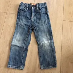 Old Navy デニムパンツ 2T 100センチのサムネイル