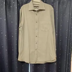 BURBERRY　BLACK LABEL 　長袖シャツのサムネイル