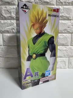 一番くじ【A賞】ドラゴンボール　激突‼︎宇宙を賭けた闘い　孫悟飯フィギュア