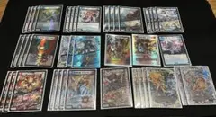 2026年最新】赤青マジック デッキの人気アイテム - メルカリ