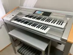 【美品】2013年製　ELS-02C　ヤマハ　エレクトーン　ステージアのサムネイル
