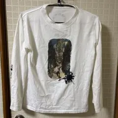 Eve UNDER COVER Tシャツ XLサイズ - メルカリ
