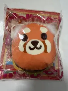 Mellojoy メロジョイ キングオブバーガー シークレット スクイーズ