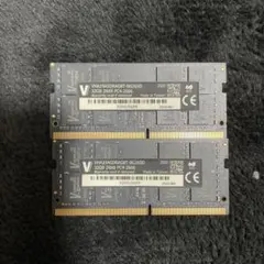 2026年最新】V-Color メモリ容量：64GB メモリーの人気アイテム - メルカリ