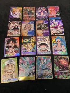 ワンピース カードゲーム 引退品
