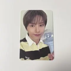 SEVENTEEN JUN CARAT LAND トレカ
