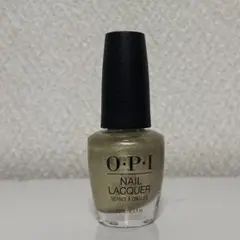 OPI マニキュア　ゴールド　15mlのサムネイル