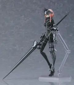【新品未開封】figma FALSLANDER LANZE REITER