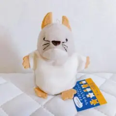 オテダマネズミ 復刻 ニックナック ねずみ お手玉 ぬいぐるみ - メルカリ