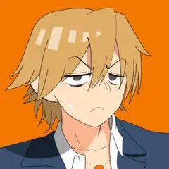 【受付中】オーダーイラスト イラスト 簡易 ミニキャラ デフォルメ 夢絵 色紙