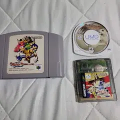 風来のシレン 3本セット