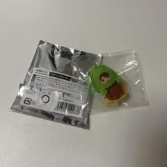 ハイキュー!! コスチュームキューピー 及川徹(単品) キーホルダー 及川徹 「ハイキュー!! トレーディング