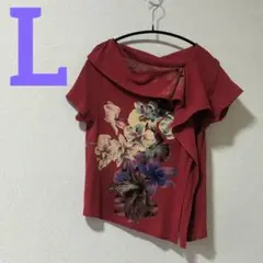 ☆新品 TOKUKO トクコプルミエヴォル 半袖カットソー 刺繍 ホワイト M 楽天市場】トクコ・プルミエヴォル（Tシャツ・カットソー｜トップス