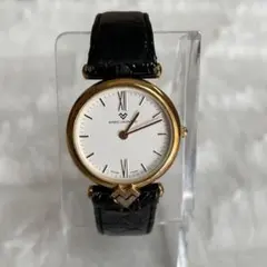 Mario Valentino 腕時計 SWISS MADE #4613のサムネイル